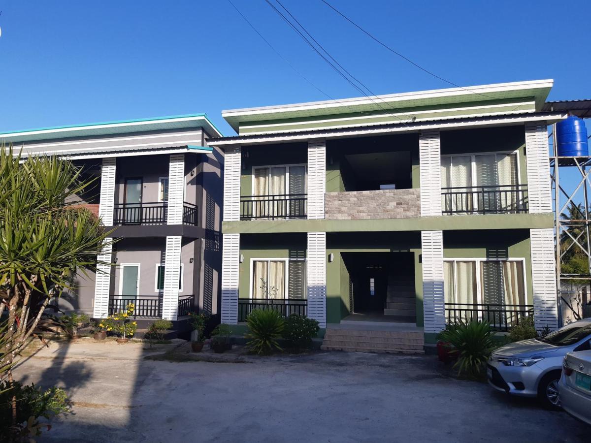 Wangwaree Resort Nai Yang Beach Exterior foto